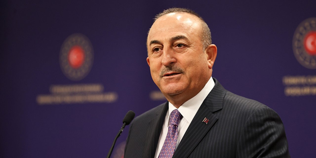 Dışişleri Bakanı Çavuşoğlu Mısır'a gidecek
