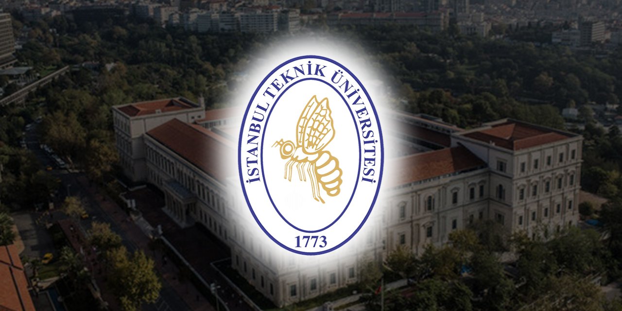 İstanbul Teknik Üniversitesi personel alımı 2022-2023