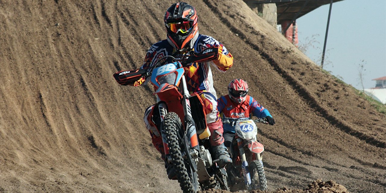 Türkiye, motosiklette uluslararası 3 önemli şampiyonaya ev sahipliği yapacak