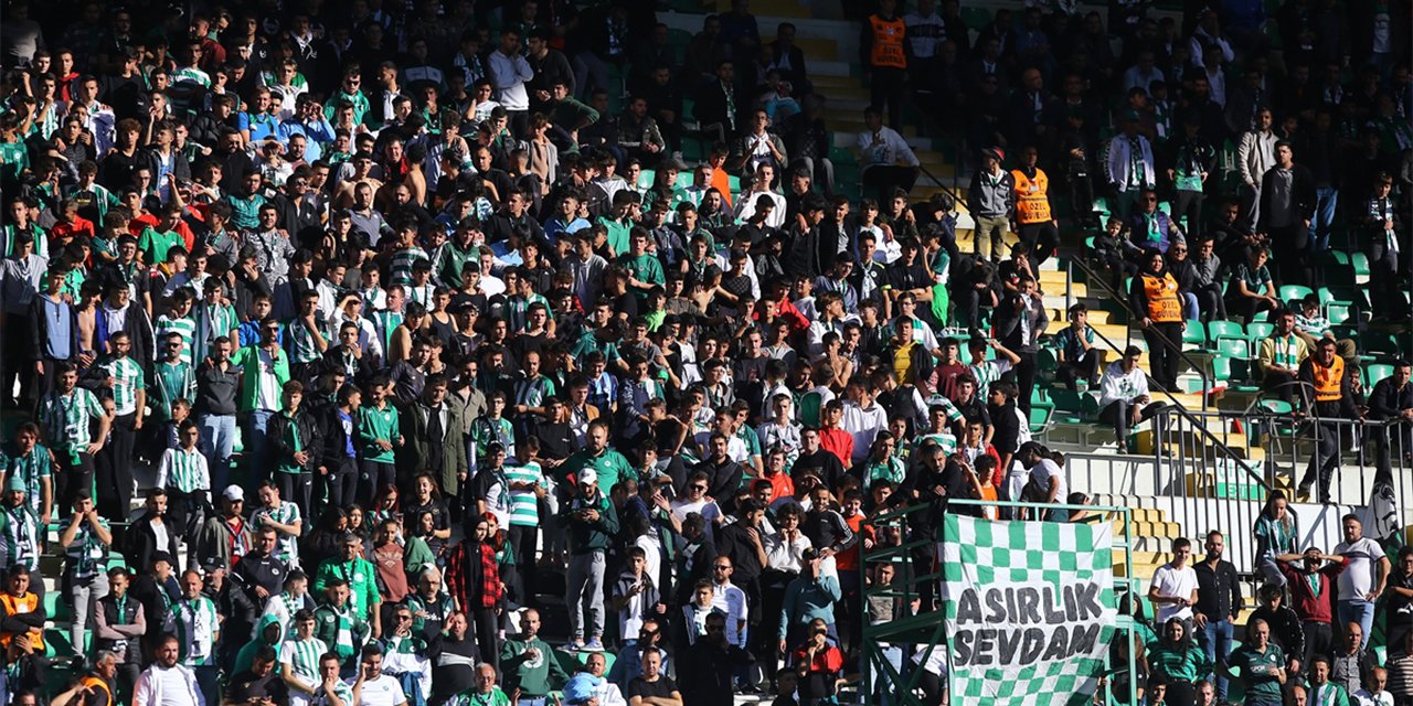 Konyaspor - Sivasspor maçı bilet satışlarında son durum!