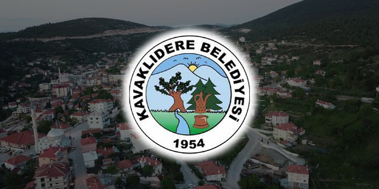 Muğla Kavaklıdere Belediyesi 88 personel alımı 2023