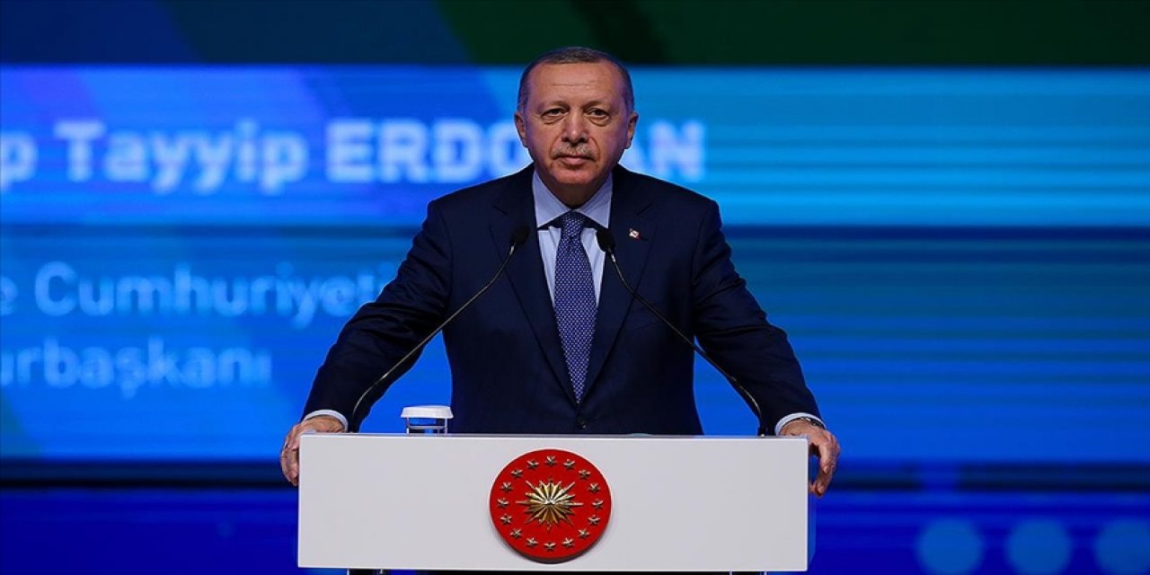 Son Dakika: Cumhurbaşkanı Erdoğan’dan seçim tarihi açıklaması: Öne çekilebilir