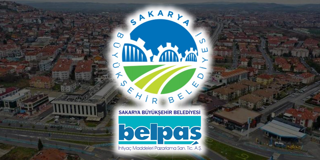 Sakarya Büyükşehir Belediyesi personel alımı 2023