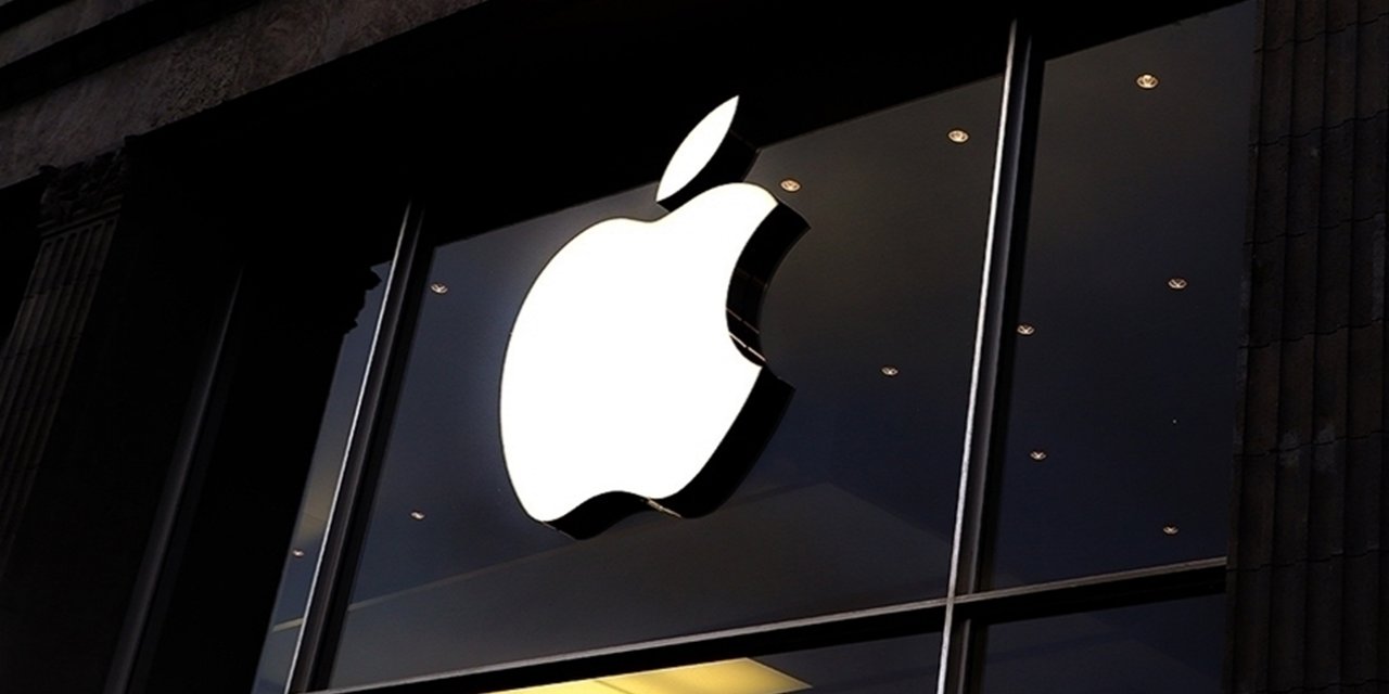Apple'ın piyasa değeri düşüyor!