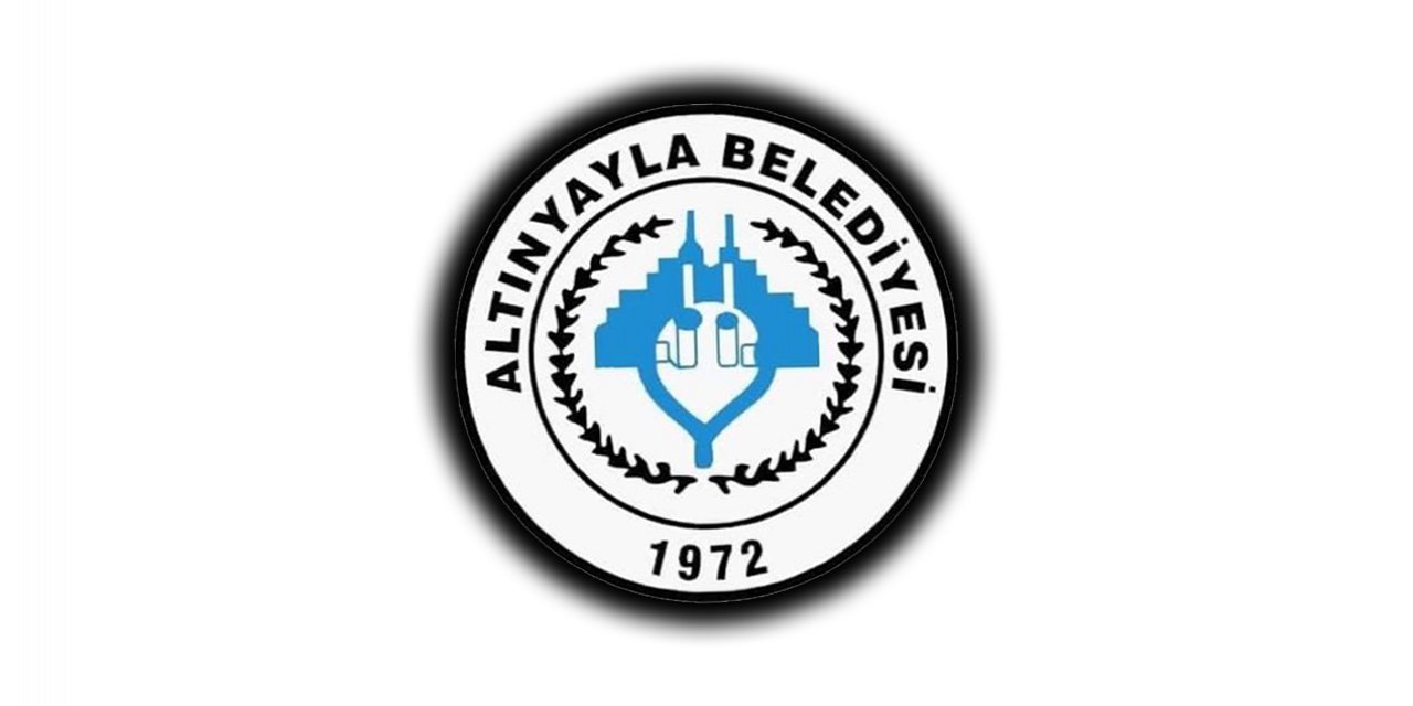 Sivas Altınyayla Belediyesi personel alımı 2023