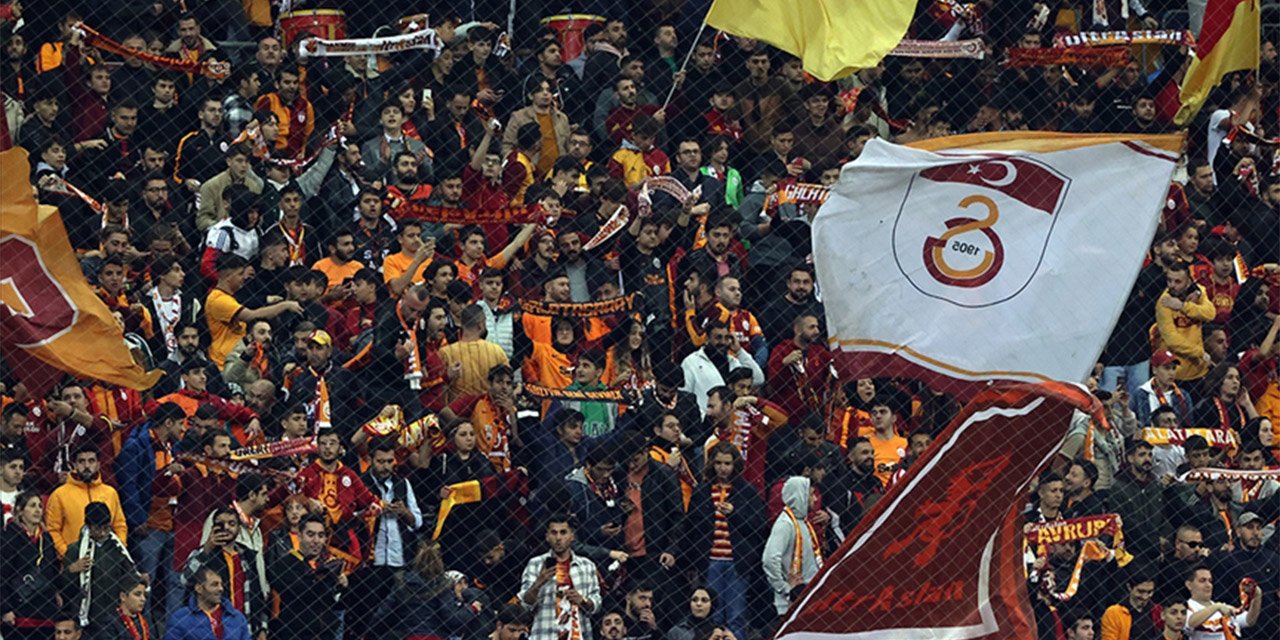 Galatasaray taraftarı Fenerbahçe maçına alınmayacak