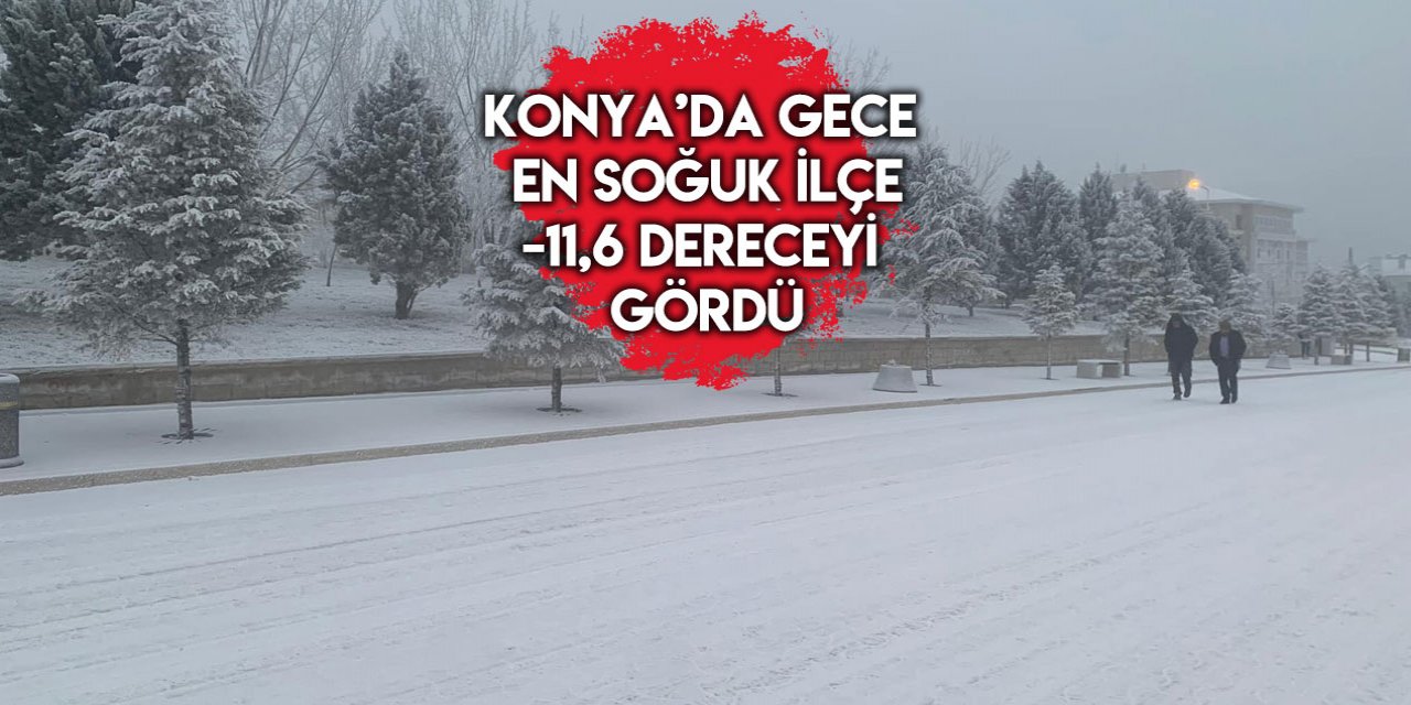 Soğuk, daha da soğuk olacak! Amansız elli soğukları geliyor