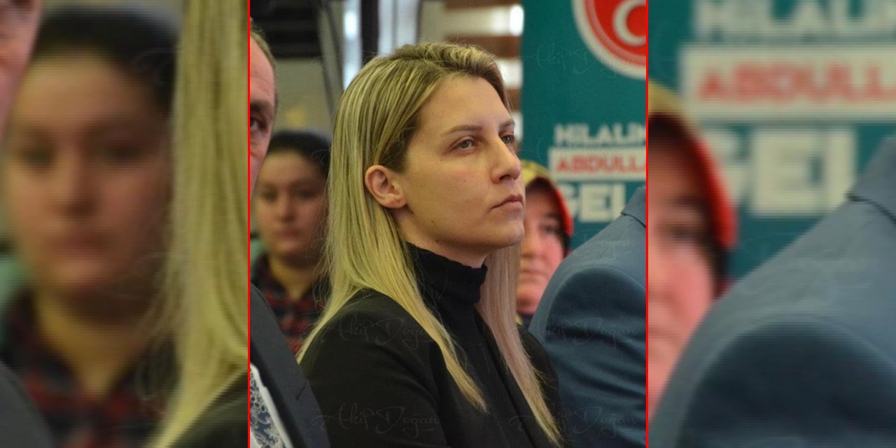 MHP’nin eski kadın kolları başkanı evinde ölü bulundu