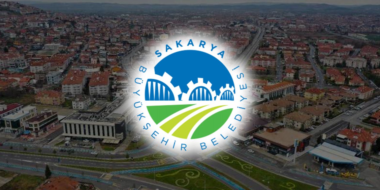 Sakarya Büyükşehir Belediyesi SASAY personel alımı 2023