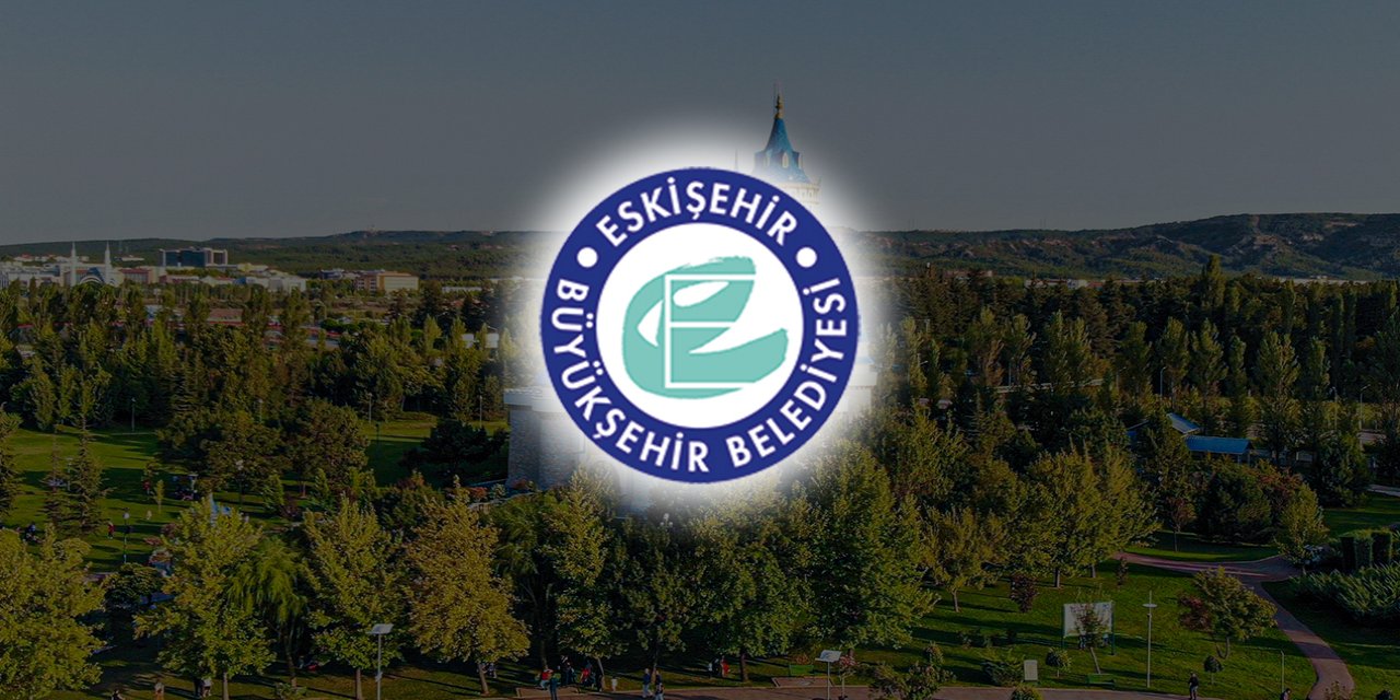 Eskişehir Büyükşehir belediyesi personel alımı 2023
