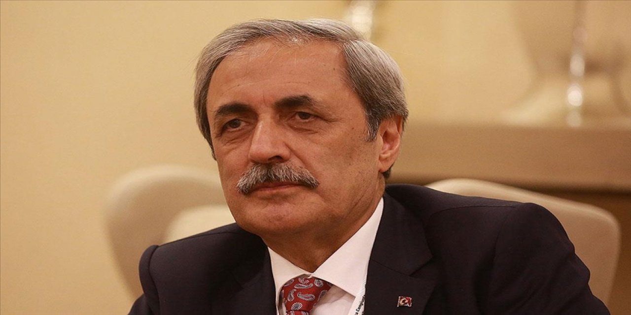 Yargıtay Cumhuriyet Başsavcısı Şahin, HDP'nin kapatılması istemli davada yarın sözlü açıklama yapacak
