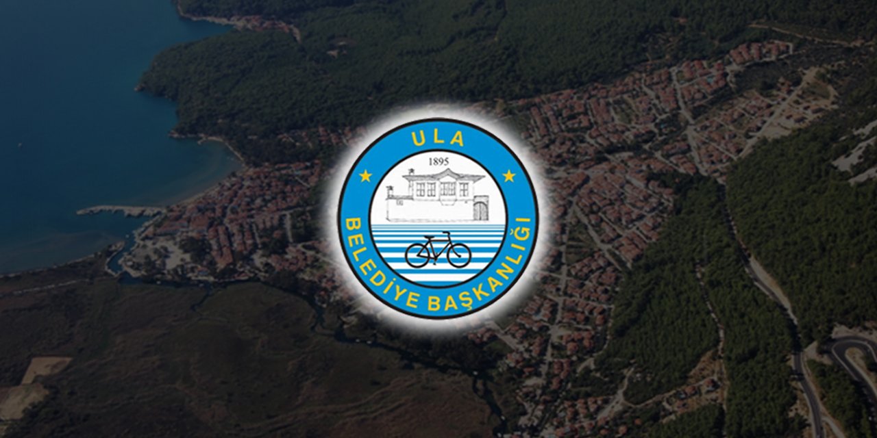 Ula Belediyesi personel alımı 2023