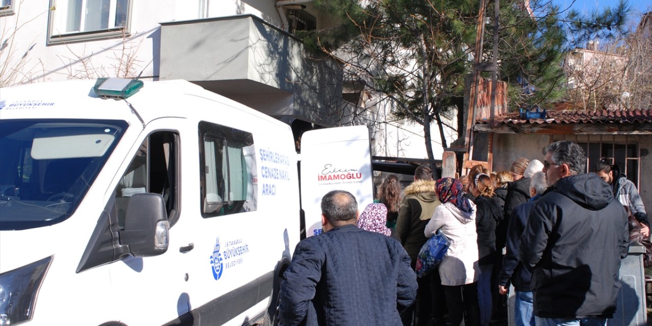 Son Dakika: Bir evde 2 kadın ölü bulundu