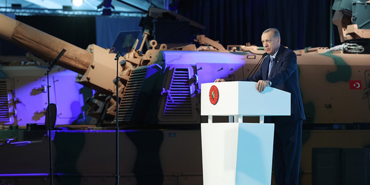 Cumhurbaşkanı Erdoğan: 2023 çok mühim gelişmelerin yaşandığı müjdelerle dolu bir yıl olacak