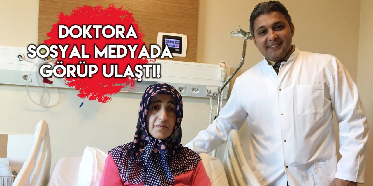 Konyalı aşçı, yemeklerin tadını unutturan hastalığına şifa buldu