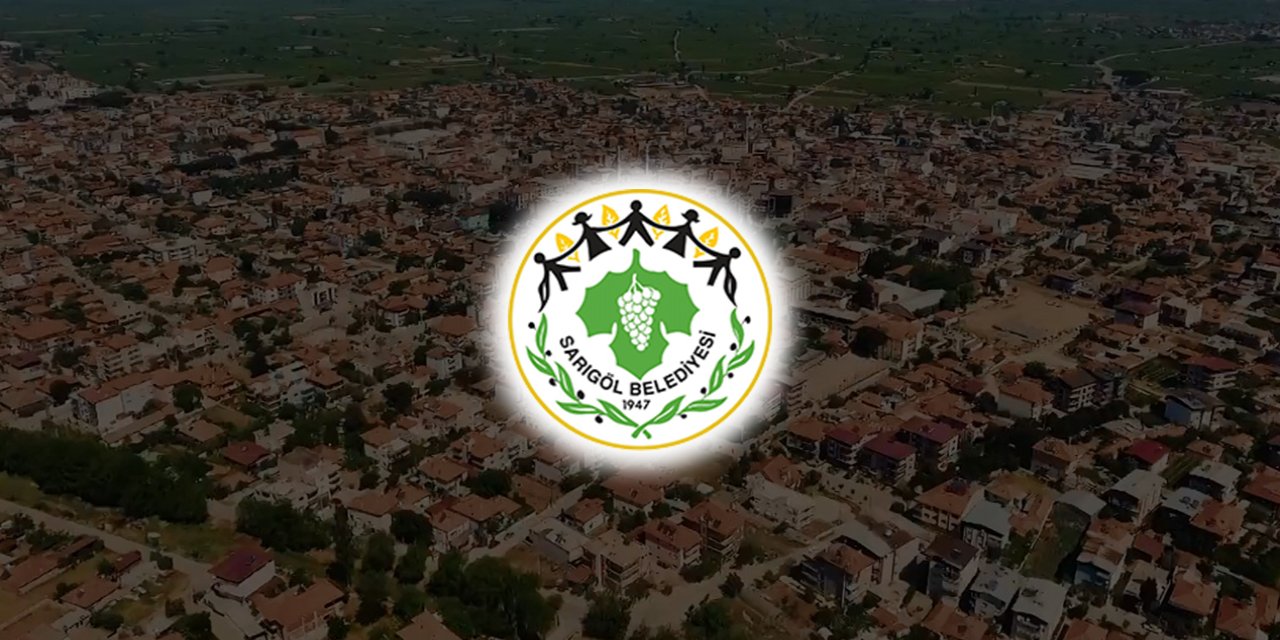 Manisa Sarıgöl Belediyesi personel alımı 2023