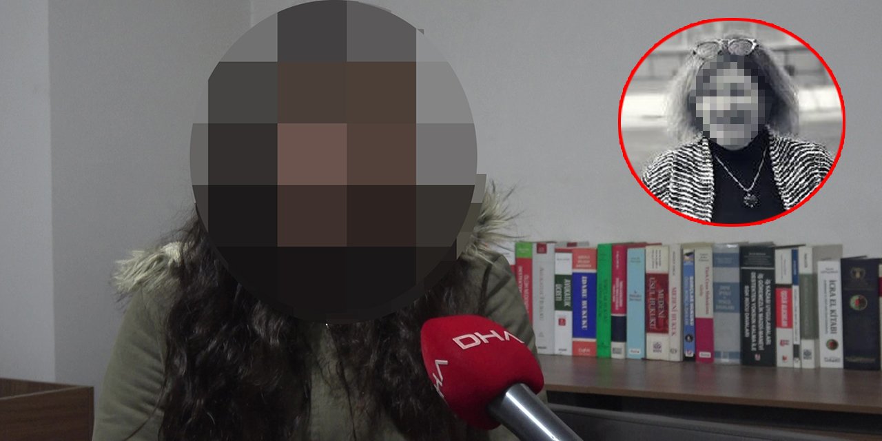 Konya’daki akılalmaz olayda kadın müdür de tutuklandı