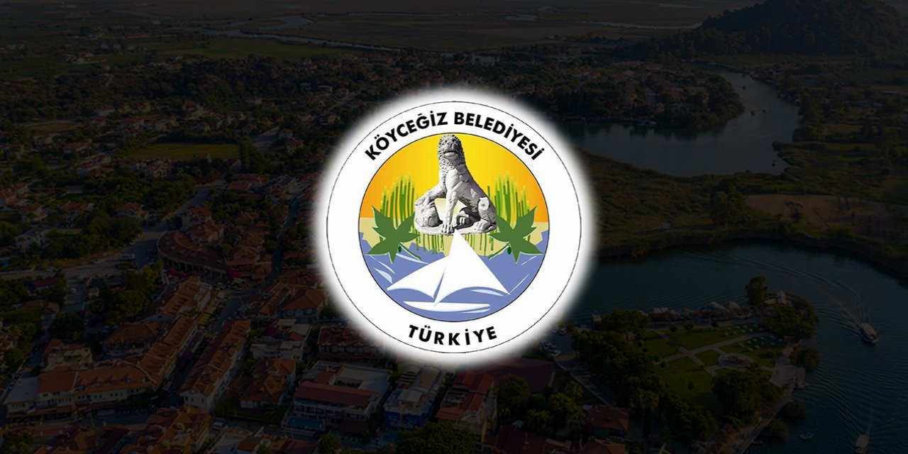 Muğla Köyceğiz Belediyesi personel alımı 2023