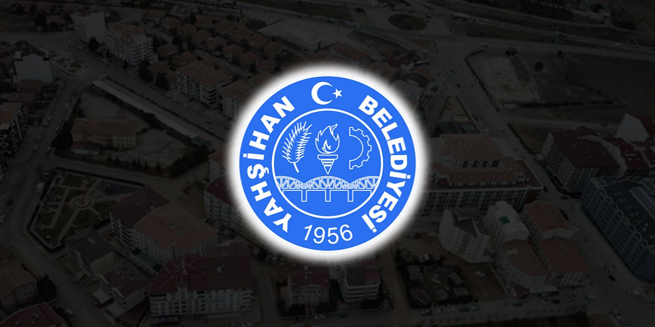 Kırklareli Yahşihan Belediyesi personel alımı 2023