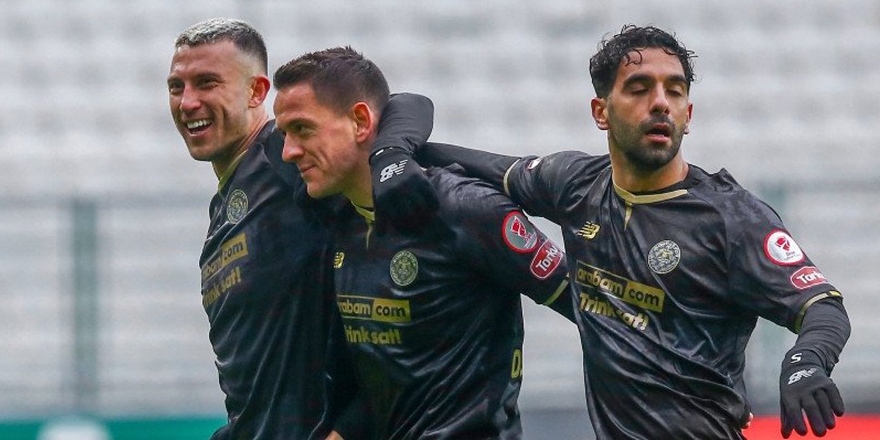 Beşiktaş, Konyaspor’un yıldızı için yeniden kapıyı çaldı