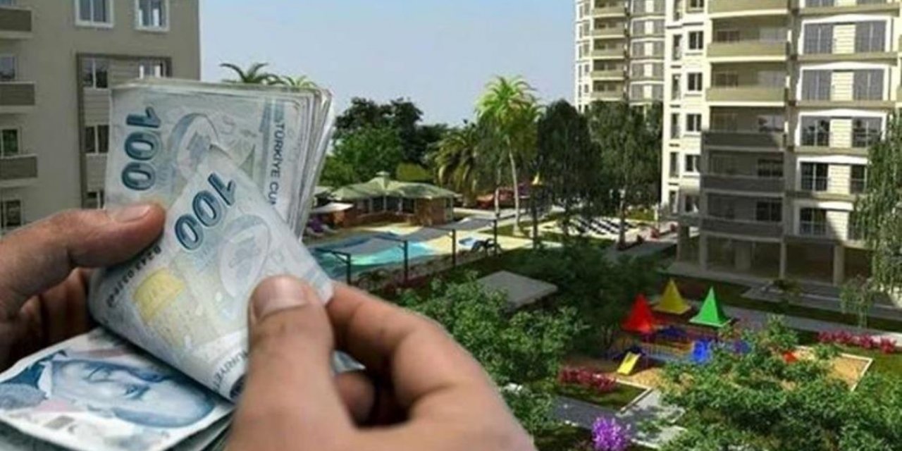 Bakanlık fahiş site aidatları için harekete geçti