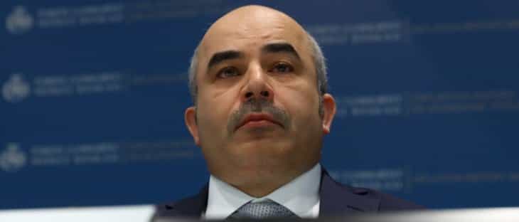 Merkez Bankası'ndan 'enflasyon' açıklaması