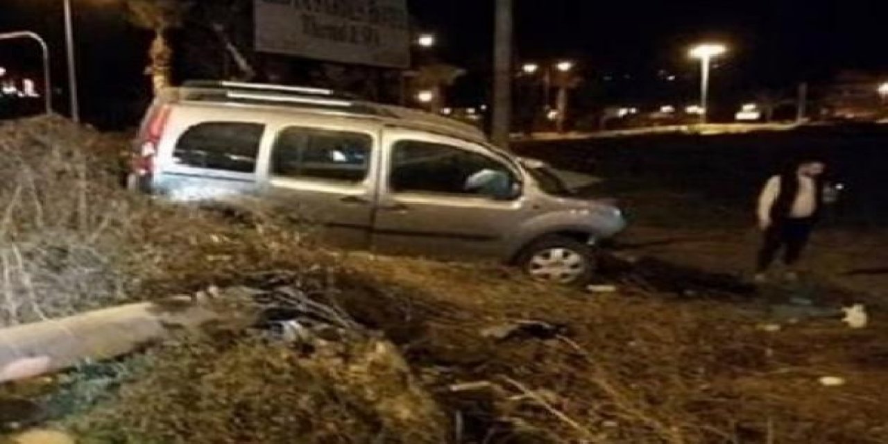 Kanseri yenen liseli Rabia trafik kazasında öldü