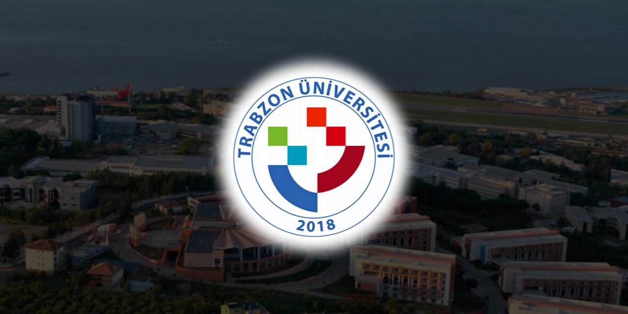 Trabzon Üniversitesi sözleşmeli personel alımı 2023