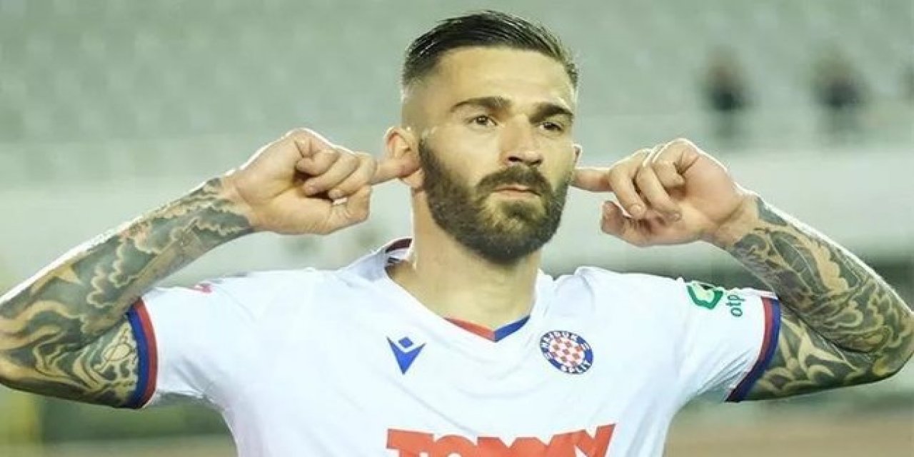 Konyaspor’da Marko Livaja iddiası!