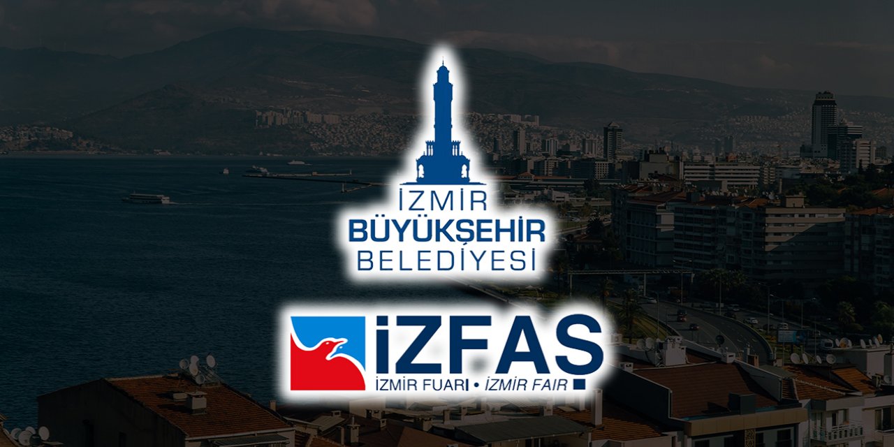 İzmir Büyükşehir Belediyesi personel alımı 2023