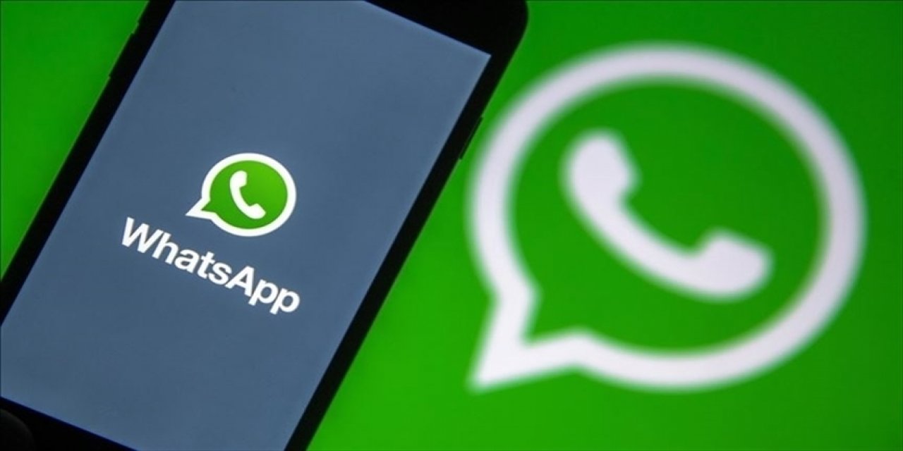 KVKK'dan WhatsApp ve Meta'ya para cezası