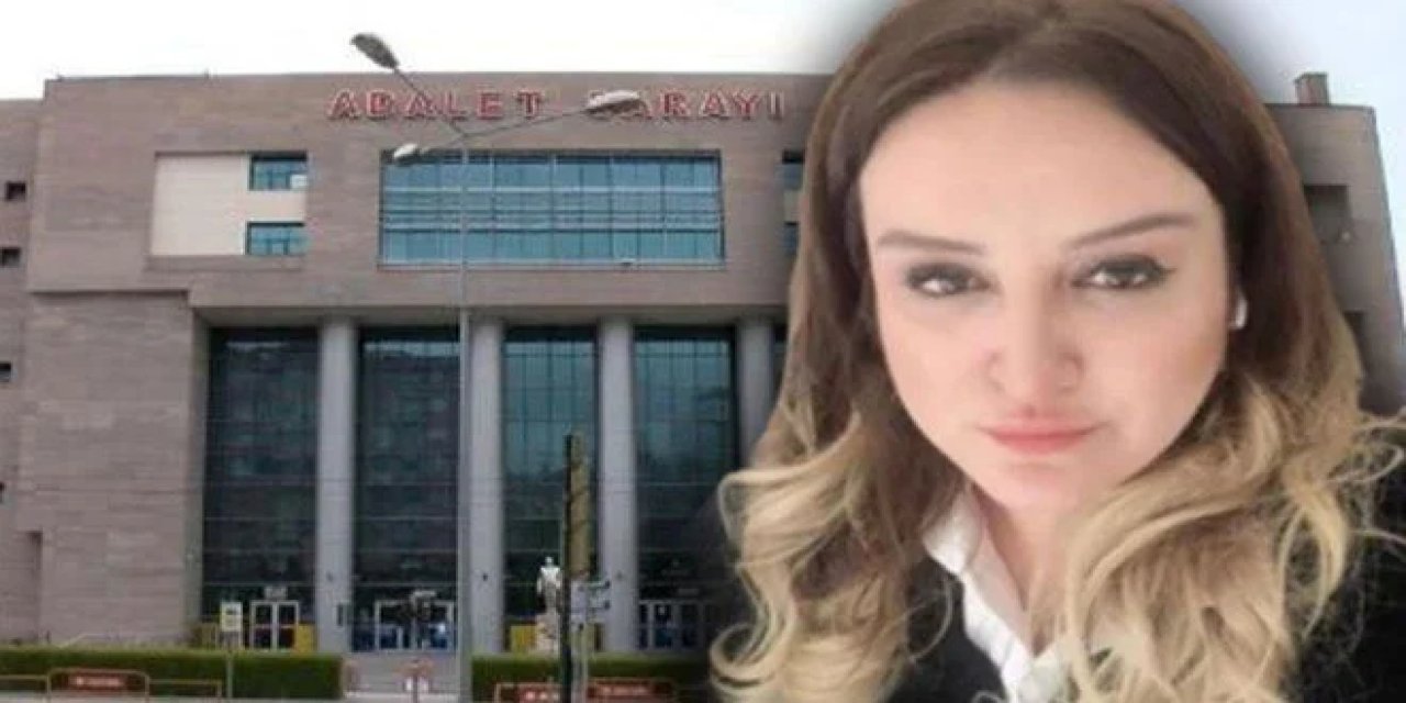 Zimmetine 9 milyon lira geçiren banka müdürü ‘uyuyan hesap’ kullanmış