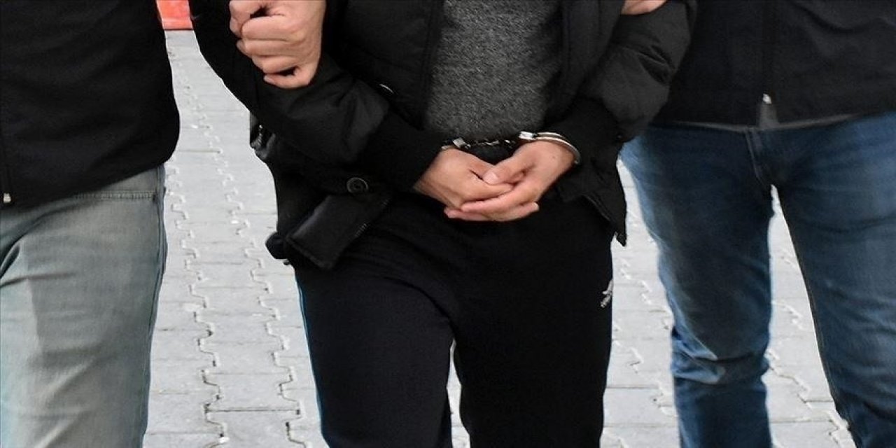 Konya’da mahalle muhtarı tutuklandı! İddialar vahim