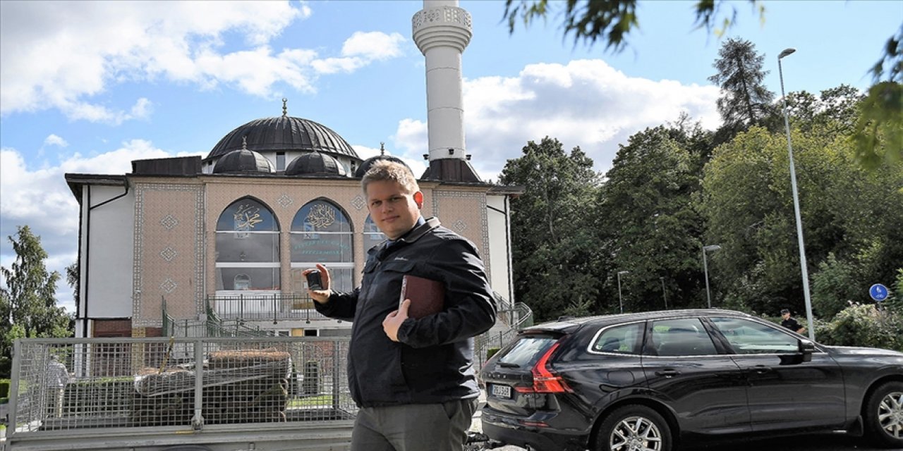 İsveç'te Kur'an-ı Kerim yakılmasına İslam ülkeleri tepki gösterdi