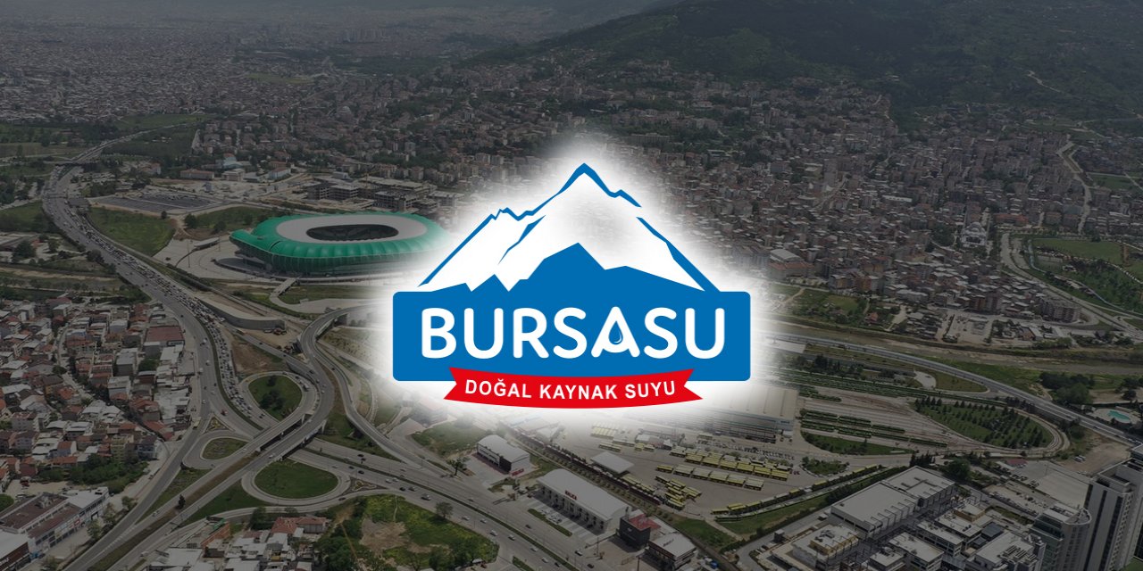 Bursa Büyükşehir Belediyesi BURSASU personel alımı 2023