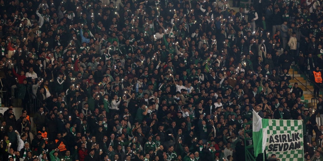 Konyaspor’un Sivasspor maçı biletleri satışa çıkıyor