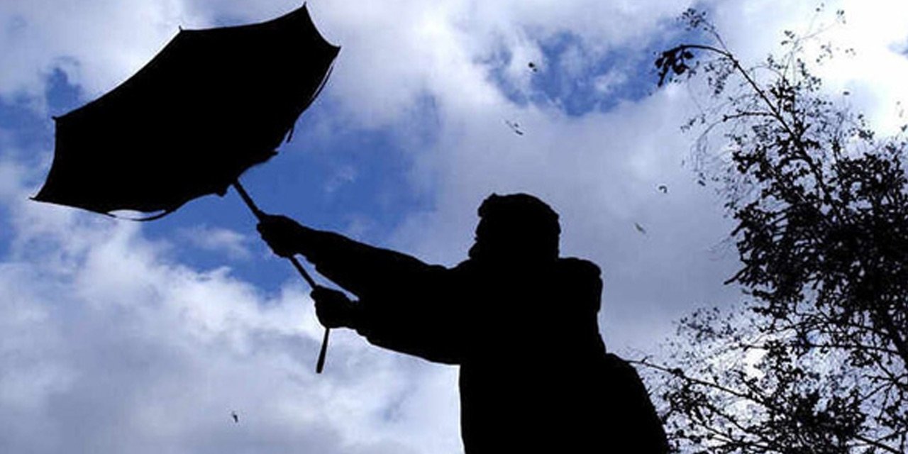Meteoroloji Konya’yı saat verip uyardı: Cuma ve Cumartesi’ye dikkat!