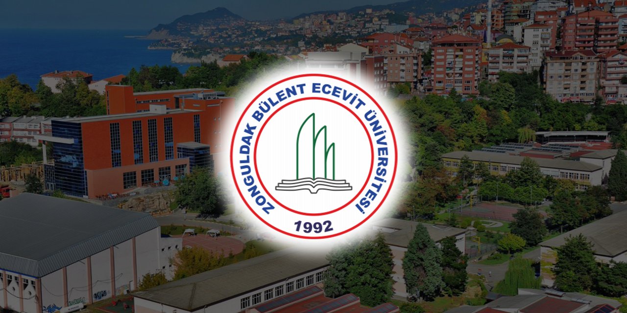 Zonguldak Bülent Ecevit Üniversitesi personel alımı 2023