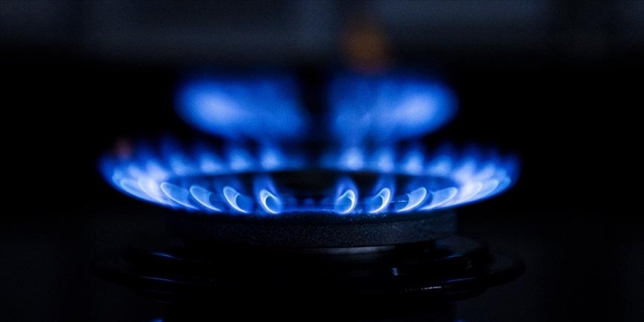 EPDK bu yıl için gaz tüketim tahminini açıkladı
