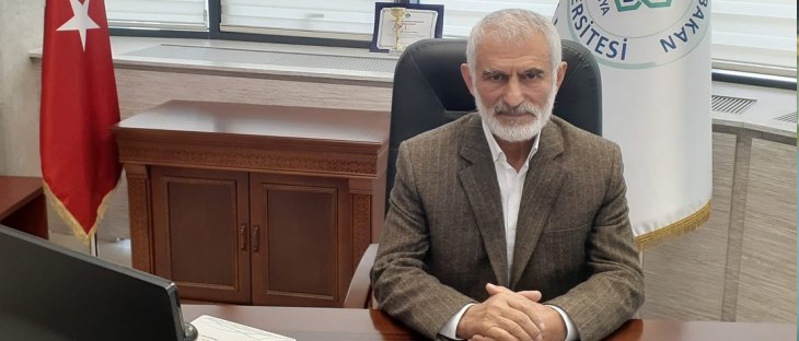 Prof. Dr. Caner Arabacı: Balkan Harbi, Kösedağ’dan daha zelil bir bozgundur