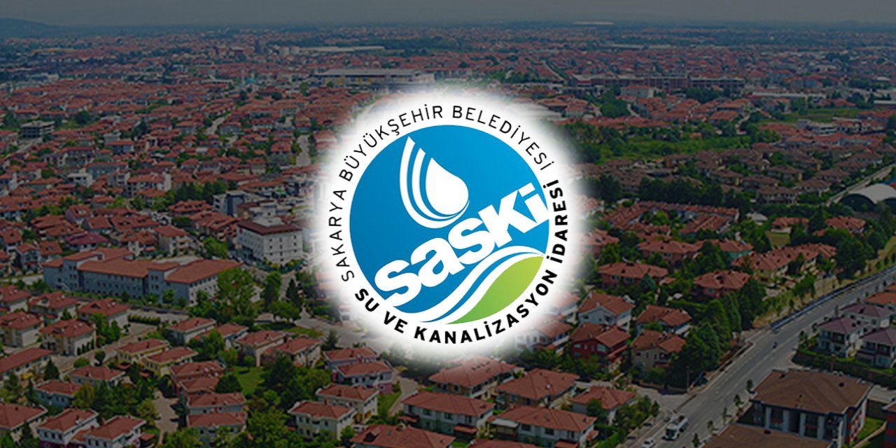 Sakarya Su ve Kanalizasyon İdaresi (SASKİ) personel alımı 2023 TIKLA BAŞVUR