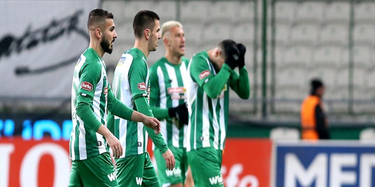 Haber Dairesi yazarı Halis Demir Özkara, Konyaspor için reçete yazdı