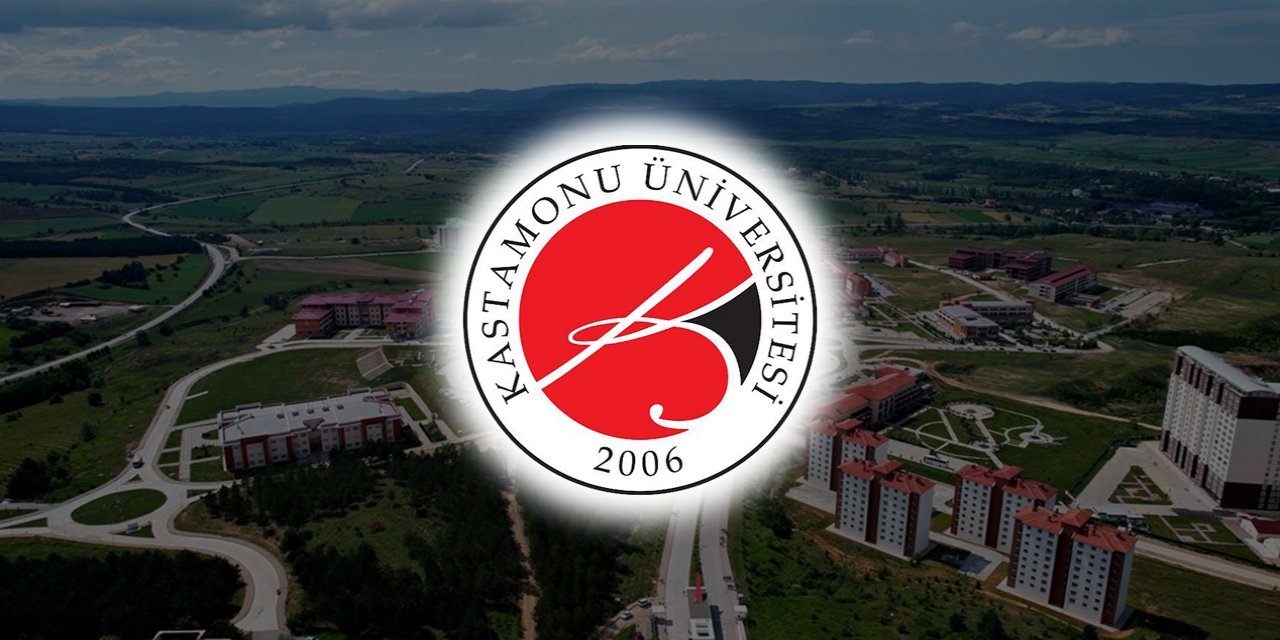 Kastamonu Üniversitesi personel alımı 2023