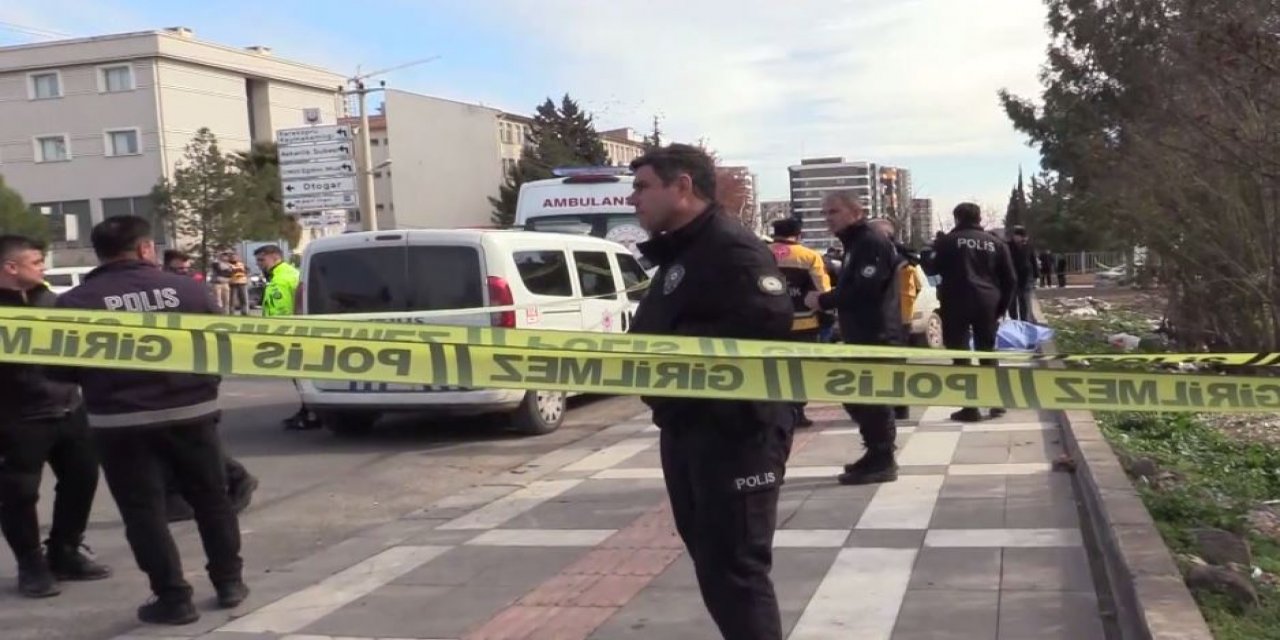 Arazi anlaşmazlığı kavgası: 1 ölü, 4 yaralı