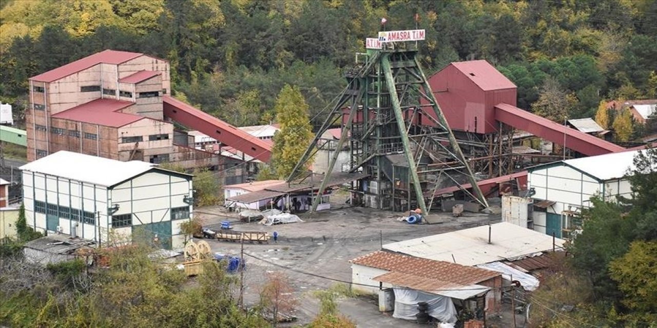 2 işçinin öldüğü maden ocağındaki patlamaya ilişkin iddianame kabul edildi