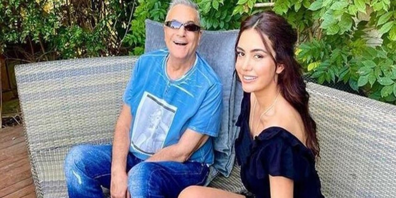 Fenomen Ece Ronay'ı tacizle yargılanan Mehmet Ali Erbil için istenen ceza belli oldu