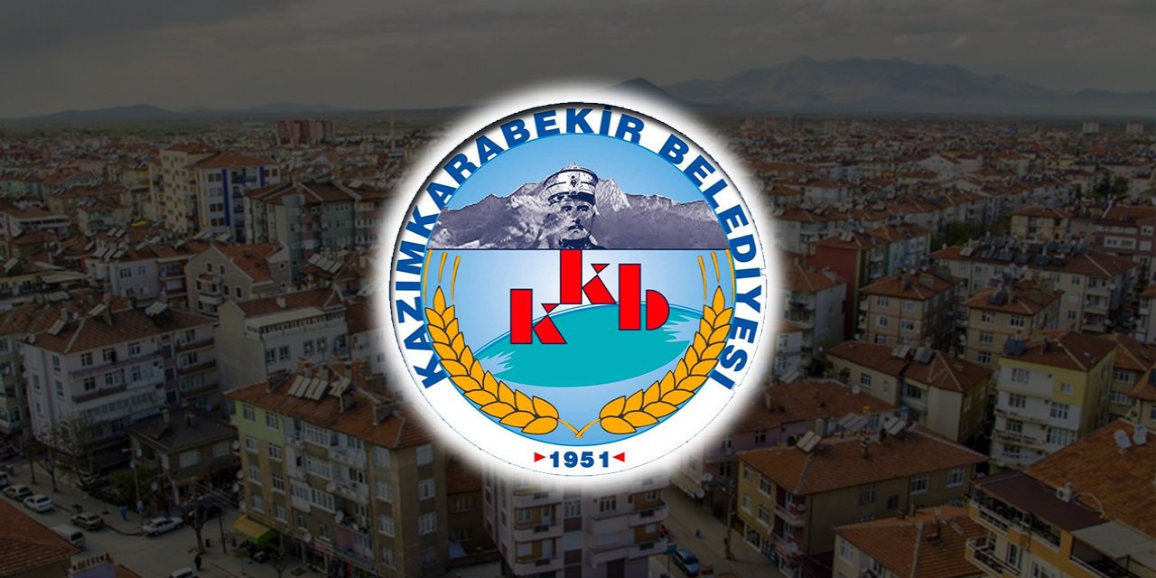 Karaman Kazımkarabekir Belediyesi personel alımı 2023