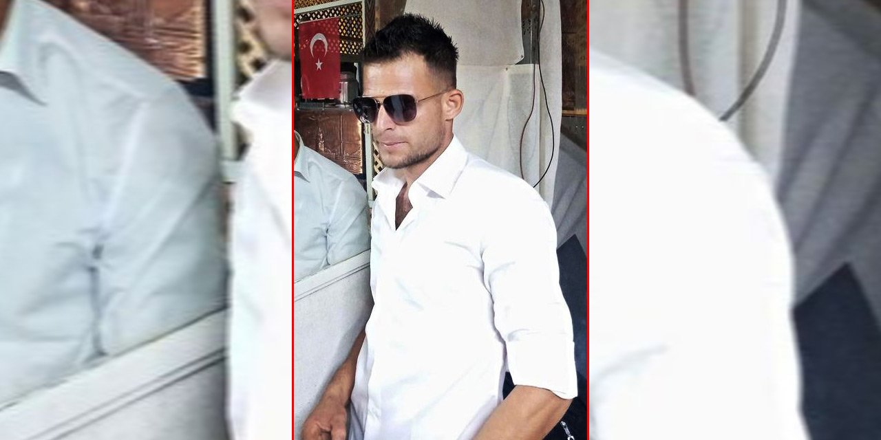 Evinin önünde husumetlileri tarafından öldürüldü