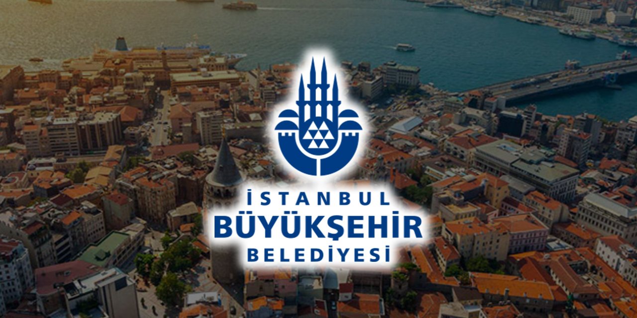 İstanbul Büyükşehir Belediyesi part time personel alacak! TIKLA BAŞVUR