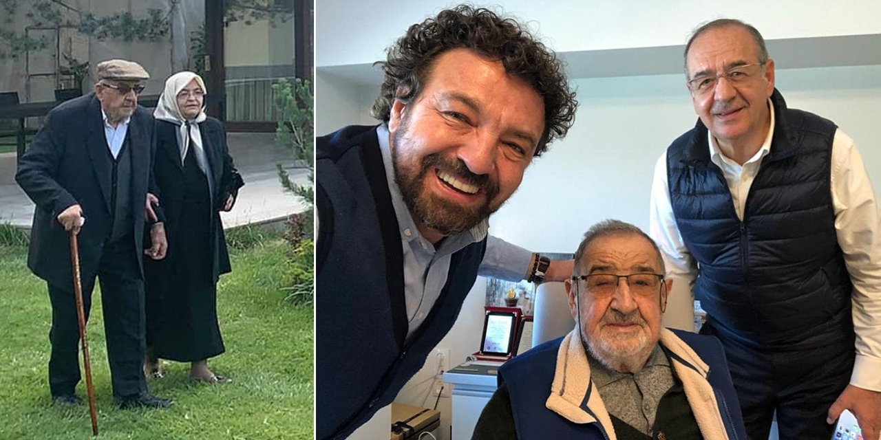 Konyalı iş adamı Kadir Büyükhelvacıgil vefat etti